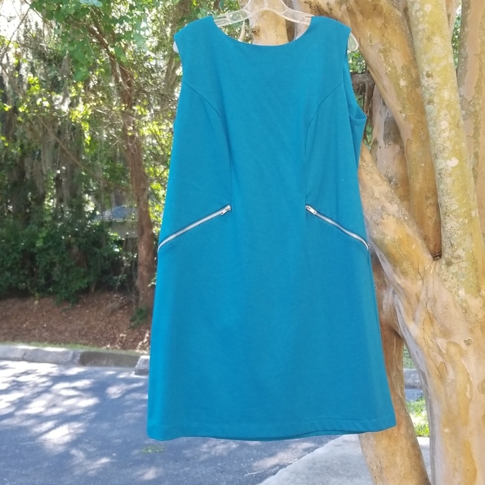 Lane Bryant Knit Dress